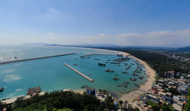 村游海南 | 海岛渔村、黎村苗寨 黄金周在海南慢~慢~玩~