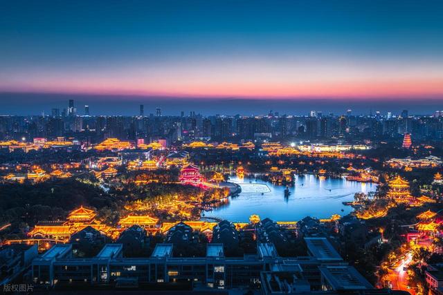 千万人次打卡！西安凭什么成为文旅与经济双引擎？原因竟然如此