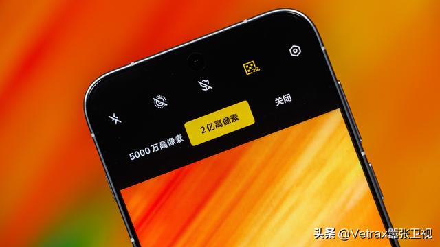 超全万字文！告诉你为什么 X300 系列是最强旗舰影像机