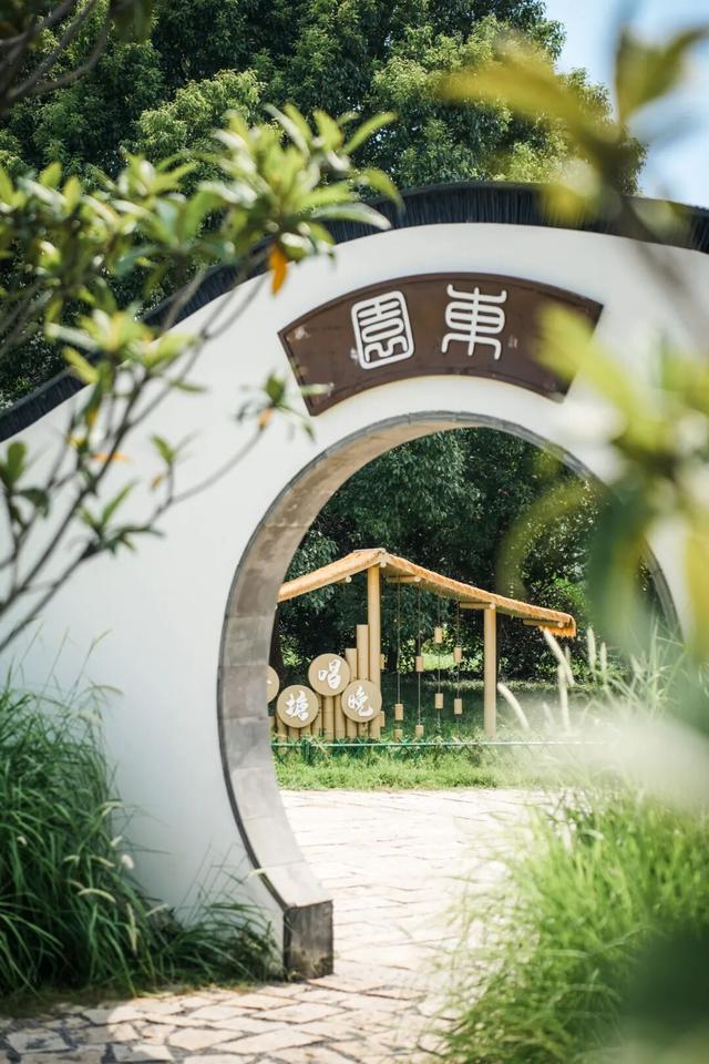 很多人不知道，张家港这里藏着一处绝美园林
