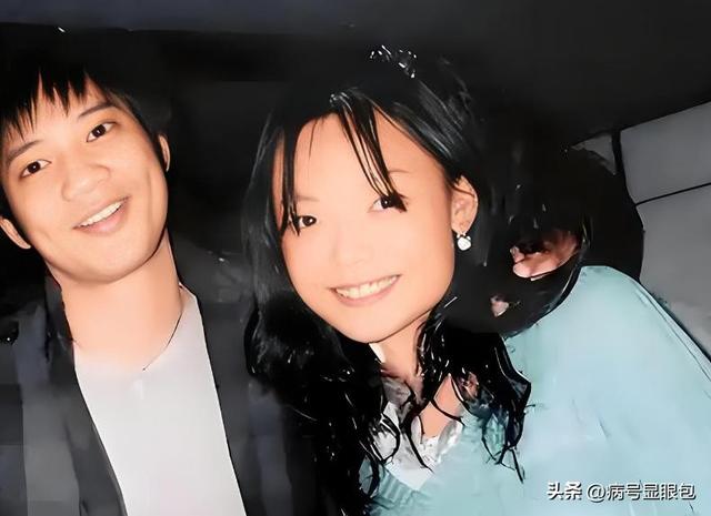 一代女神沦为豪门玩物？结婚8年牙齿全掉，器官切除，面似骷髅