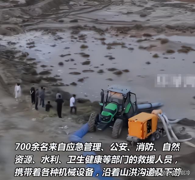 13人露营10死后续：现场尸骨纵横，知情人爆料如果听牧民的还能活