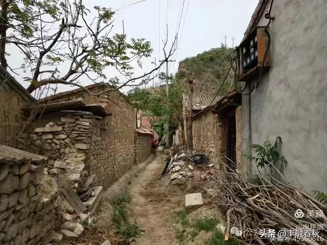 探访河北张家口幽州村｜ 申艳娟