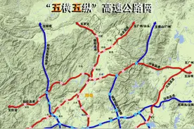 阳江“镇镇通高速”的时代来了图片