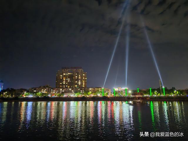 为河源亚洲第一高喷泉点个赞！