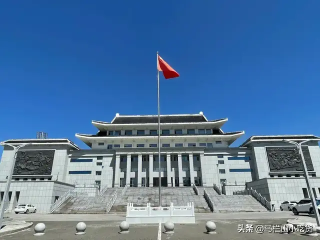 吉林延边 | 超详细旅游打卡攻略！