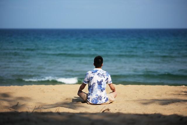 男人真正爱一个人，会有的三个顶级表现，很真实