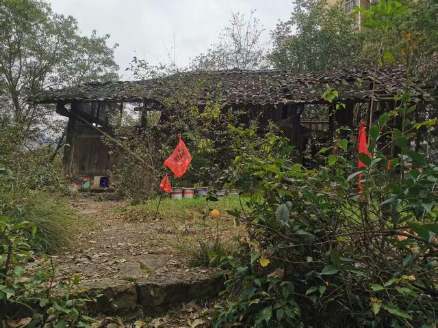 遵义新蒲：清乘桥头“临江寺”