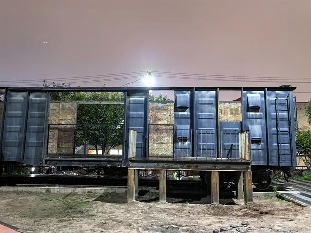 2025年稻城亚丁自驾之旅（2）第一天路书 天津到晋中