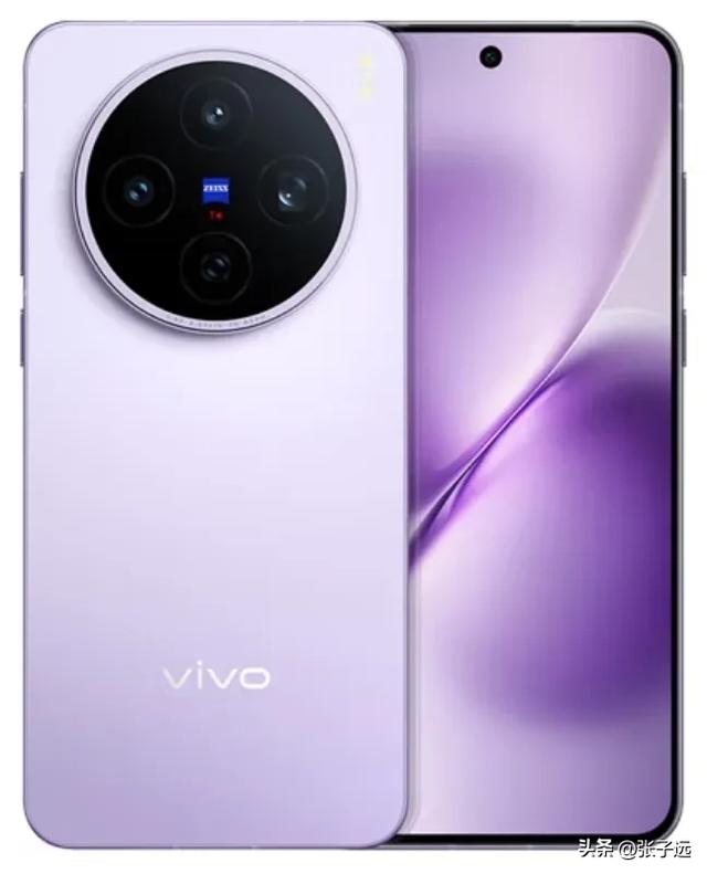 都是3699：vivo X200s、OPPOFindX8s+，选谁？