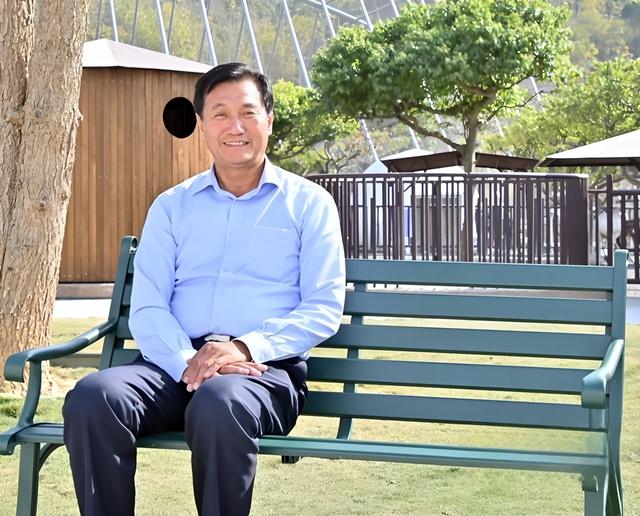 下一任国民党主席或板上钉钉？不论是谁上台，祖国统一势在必行