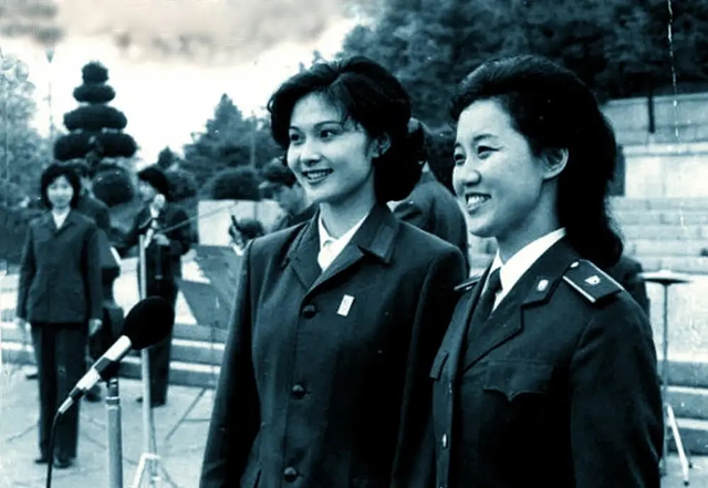 80年代家喻户晓的女演员，嫁给军委副主席儿子，离婚后混得如何？