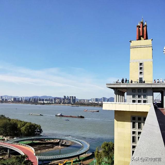 接待战友在南京旅游,我们尽量安排免费,与优待景点均衡