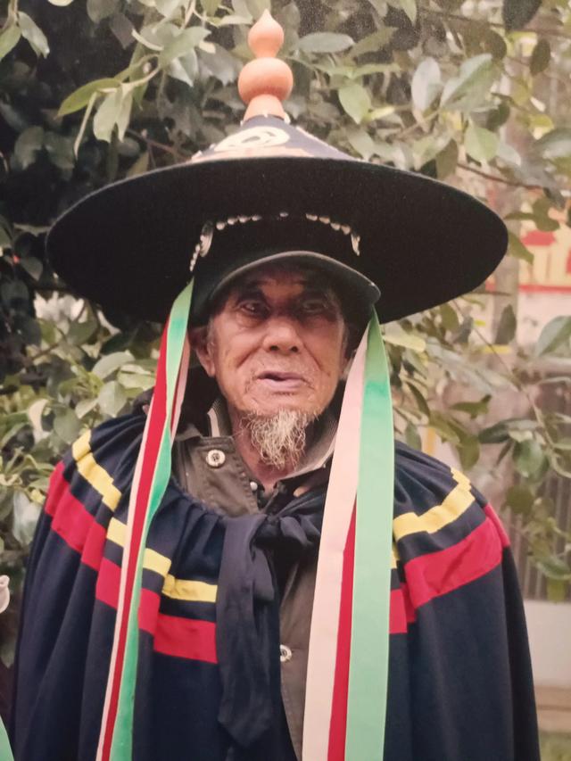 滇游行纪之二: 土司寨→城子古村