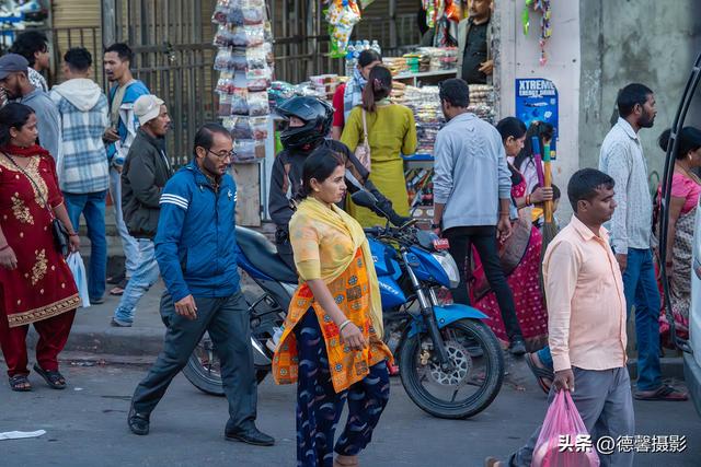 尼泊尔摄影之旅（16）——博克拉到纳加阔特的意外收获