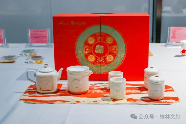 重磅发布！2025榆林市（第四届）旅游商品大赛获奖名单惊艳亮相！