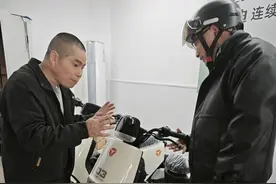 以旧换新国补+旧车报废补贴+厂家折扣 温州电动自行车迎来换购热潮图片