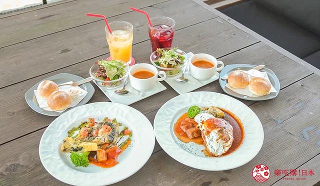 「鸟取县」夏天自驾游：景点、美食，3天2夜行程规划一次看！