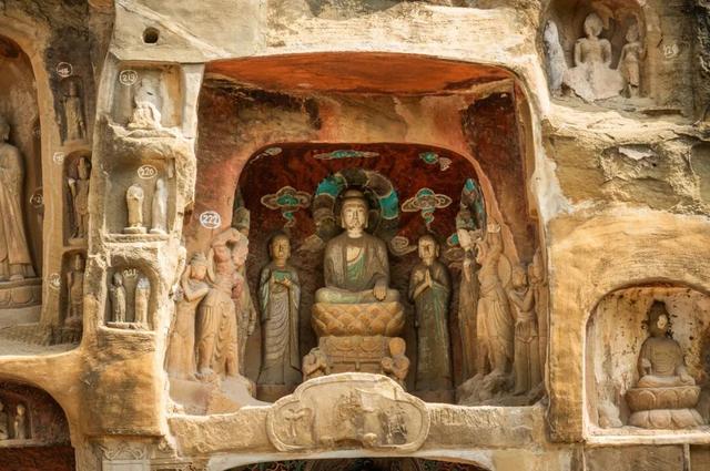 地理冷知识———温泉小城