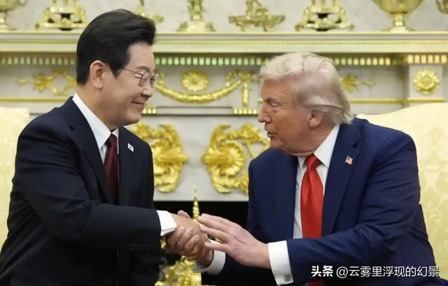 特朗普唯利是图、背叛盟友，反而能助中国成功扩大朋友圈