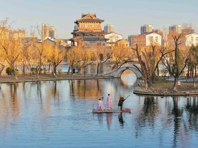 2025山东宝藏小城冬季探访活动走进济南章丘