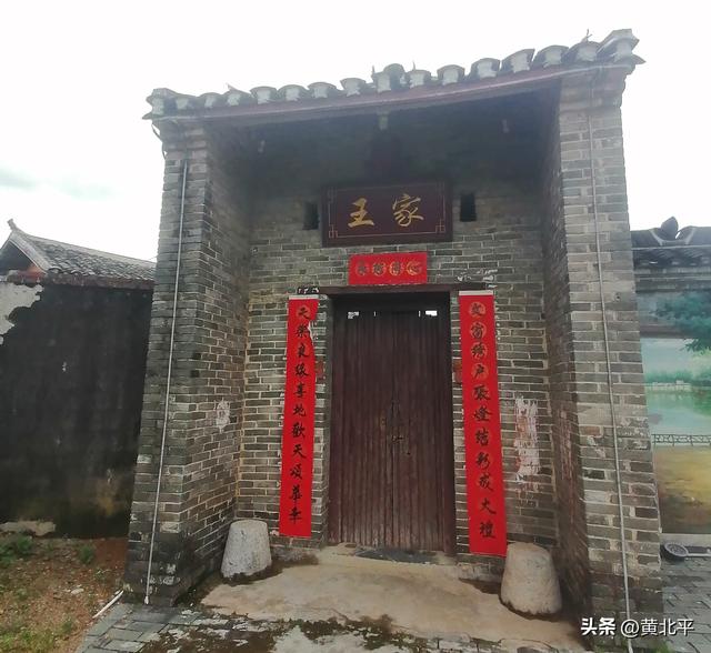 距离南宁市区80公里有座500年古村落，巨资改造能否成为旅游胜地