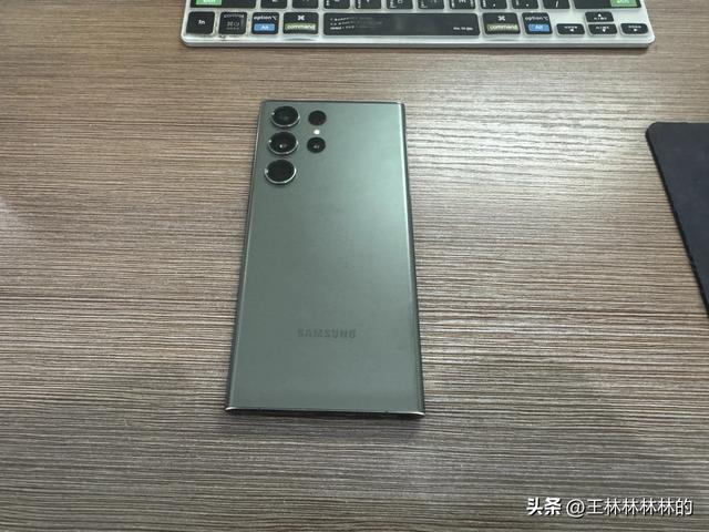 三星Galaxy S23 Ultra两年了还有人在用吗？