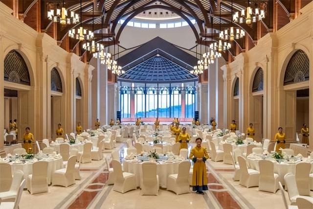 江苏一座新生景区，开业未满一年，跻身文旅成“现象级”标杆