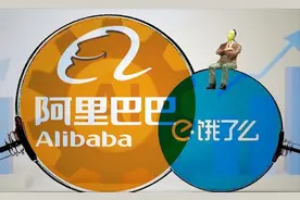 4000万日订单背后，饿了么再掀即时零售的“效率革命”图片