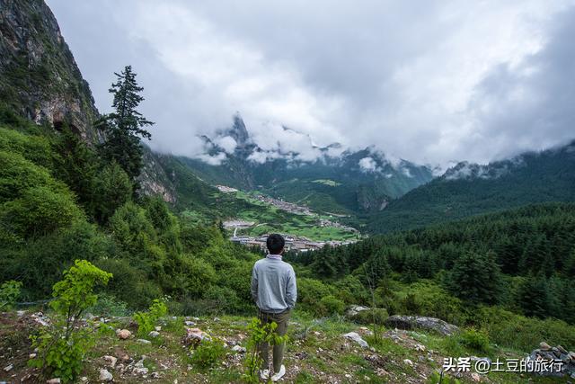 第46，甘南青海自驾游总结，说走就走的旅行，风景在路上