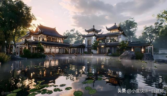 新农村自建房客户沟通话术（可落地版）