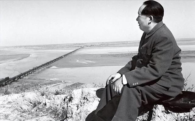 北大教授韩毓海称：毛主席在世的时候，我完全没有能力理解他！