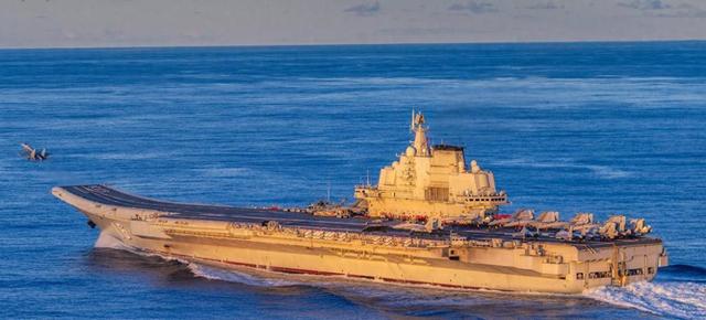 百舰齐发！中国海军大规模出动，美航母提前撤离，日本这次有点慌