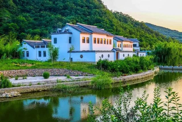 山东的阿勒泰私藏在日照！秋风一吹，如此绚烂！