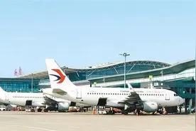 西安⇄广州，C919航线上新！图片