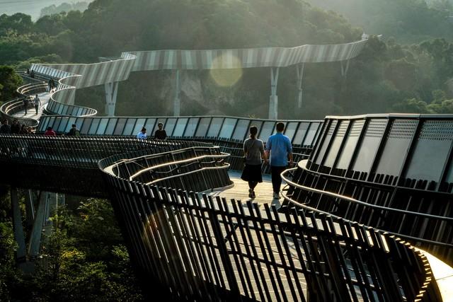 福州4天3晚深度游攻略（含平潭岛蓝眼泪追泪指南）