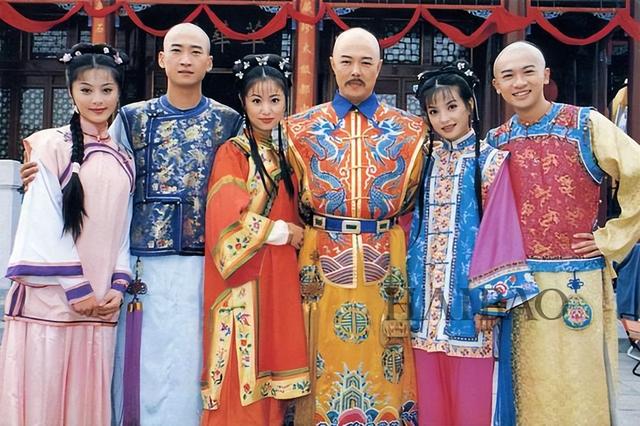 “牡丹花下死，做鬼也风流”？这一次，没人劝得了68岁的张铁林