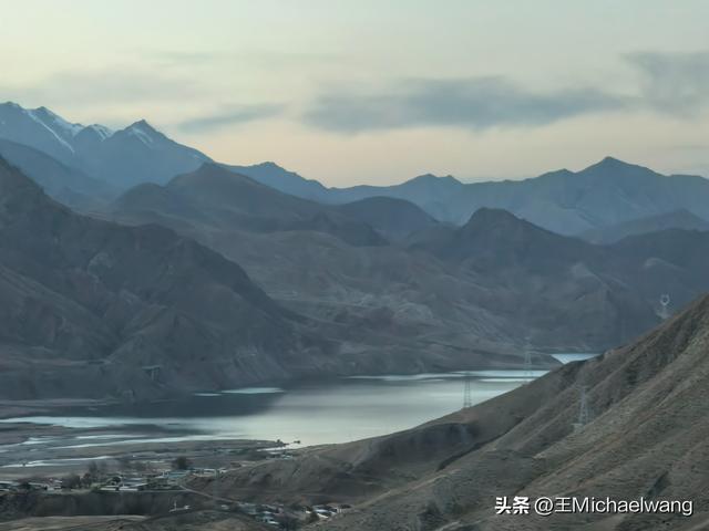 古意秋风三万里（D20）-从临泽县到祁连县