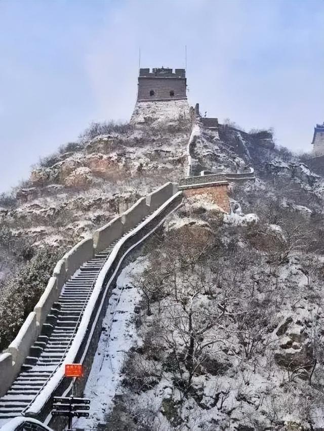 入冬进度 100%！昌平这7件仪式感小事，藏着抵御寒冷的温柔