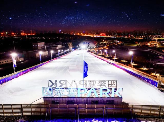 又双叒有大动作！长春这里焕新升级等你来！