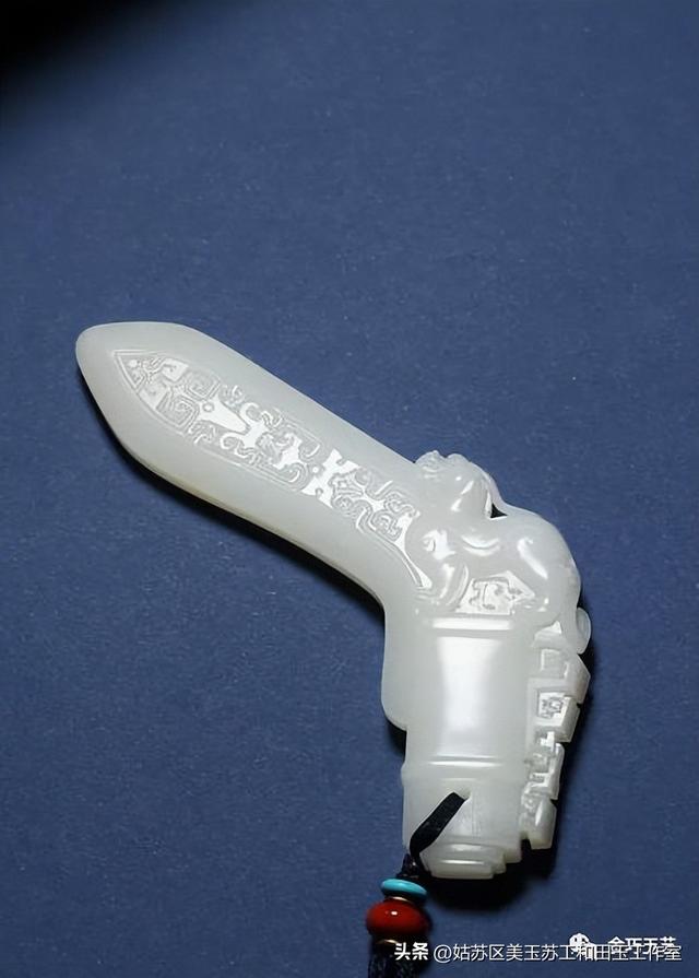 如果你的男人喜欢玉........