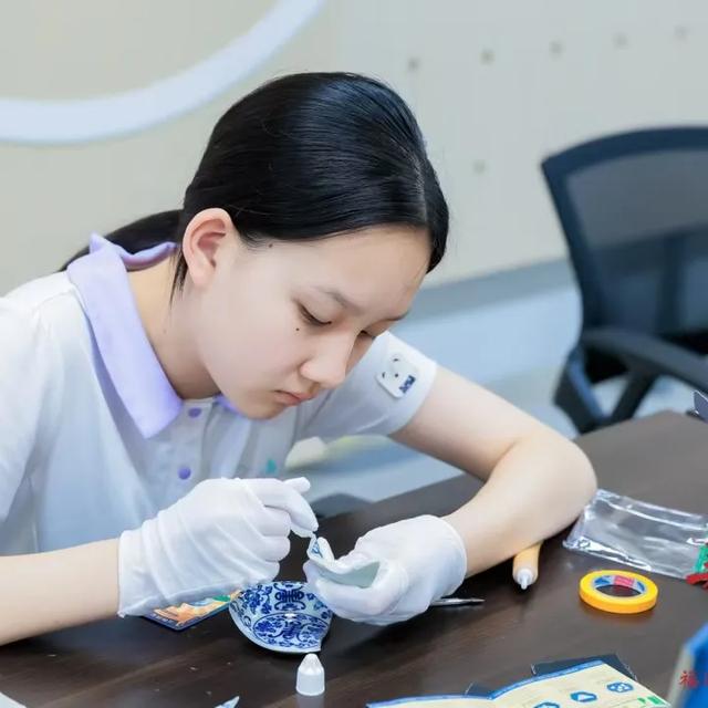 北京博物馆季｜寻福纳吉迎家和——北京艺术博物馆举办暑期亲子活动