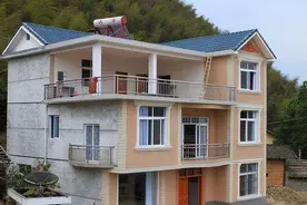 农村自建房开始严查，这4类房屋将被拆除，快看你家合格吗？图片