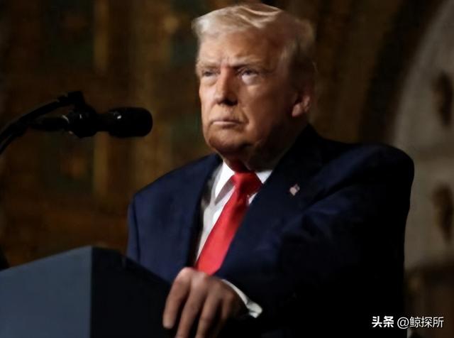 出大事了，特朗普不宣而战，多艘船只被击沉，俄伊巴纷纷火速表态