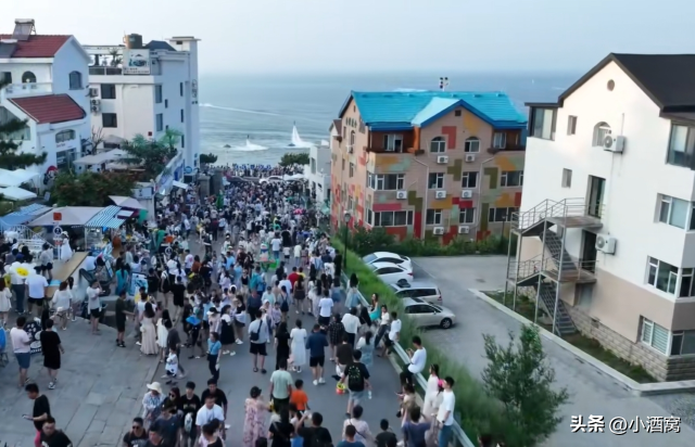 中国公认最干净的城市，夏天均温23℃，比青岛安逸，适合退休养老