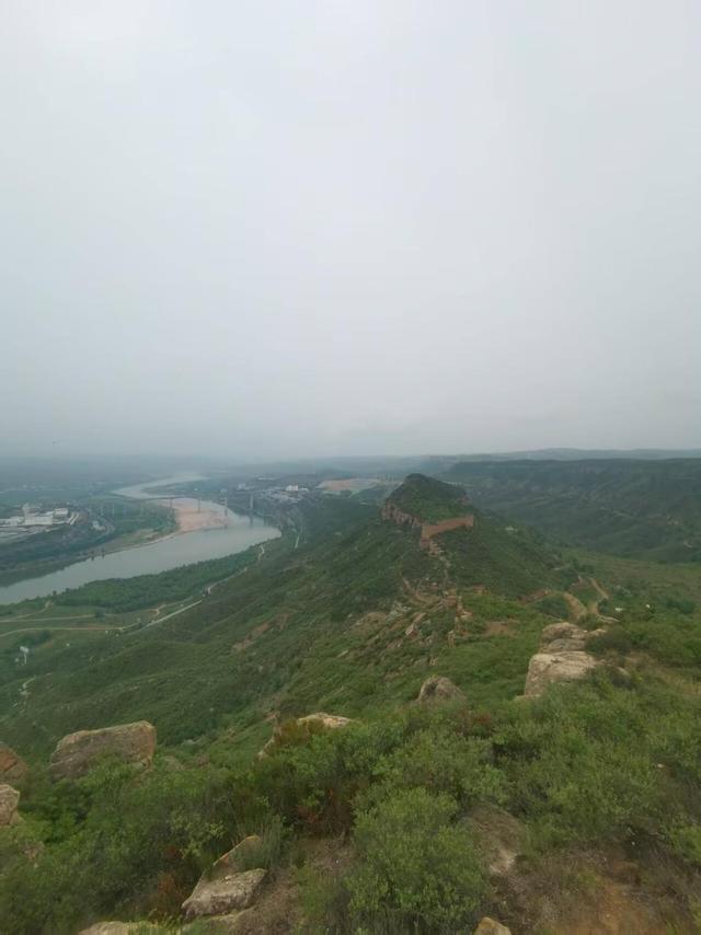 府谷狮子城，神奇在哪里