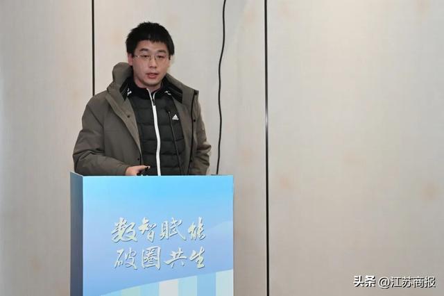 数智赋能 破圈共生 雨花台区文化产业释放新活力