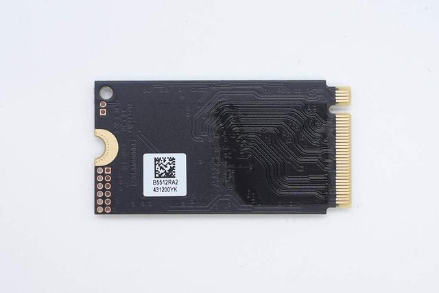售价3999的大玩具说拆就拆！联想拯救者Legion Go S游戏掌机拆解