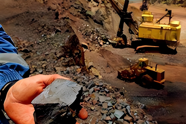 又出现一个中国伙伴倒向美？撕毁合同，把矛头对准了中国