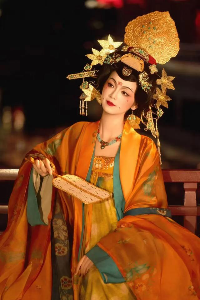 曲江文旅竞逐国际旅游市场，共塑西安文旅新声量